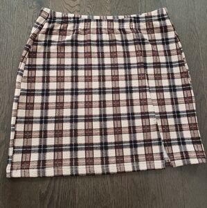 Cute Skirt 90s Style